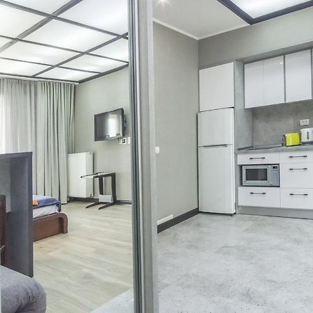 Paradis Odessa Apartments Eksteriør bilde
