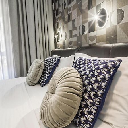 Paradis Odessa Apartments Eksteriør bilde