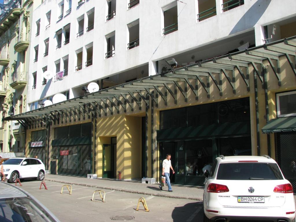 Paradis Odessa Apartments Rom bilde
