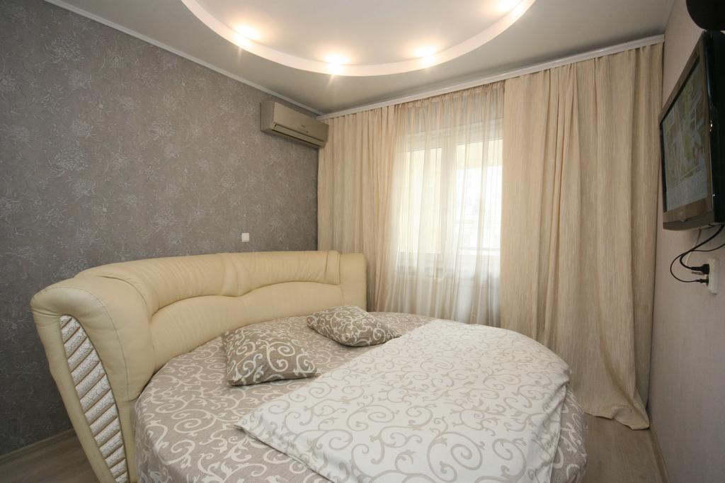 Paradis Odessa Apartments Eksteriør bilde