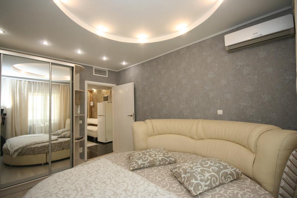 Paradis Odessa Apartments Eksteriør bilde