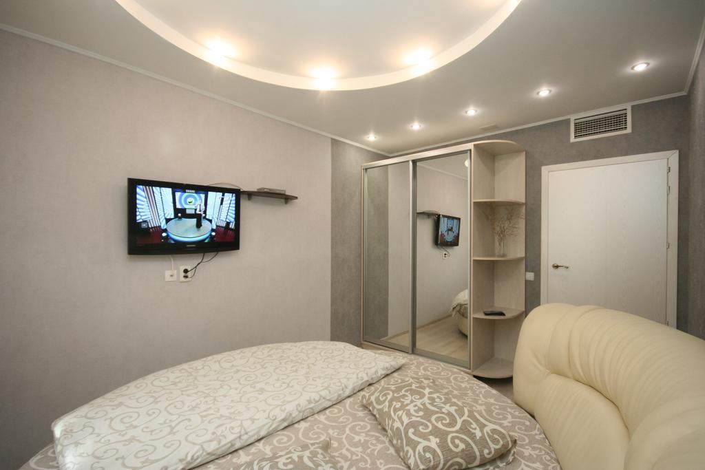 Paradis Odessa Apartments Eksteriør bilde