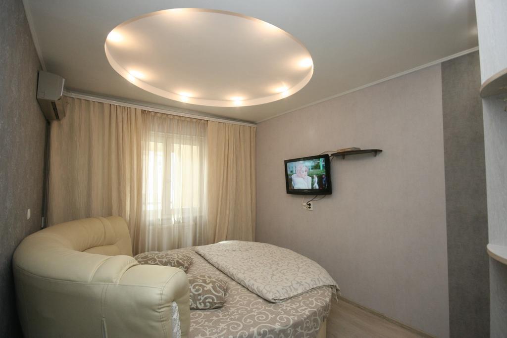 Paradis Odessa Apartments Eksteriør bilde