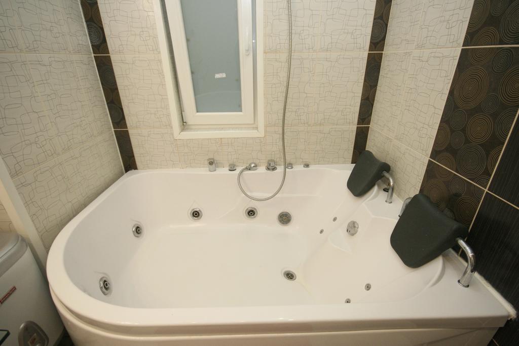 Paradis Odessa Apartments Eksteriør bilde