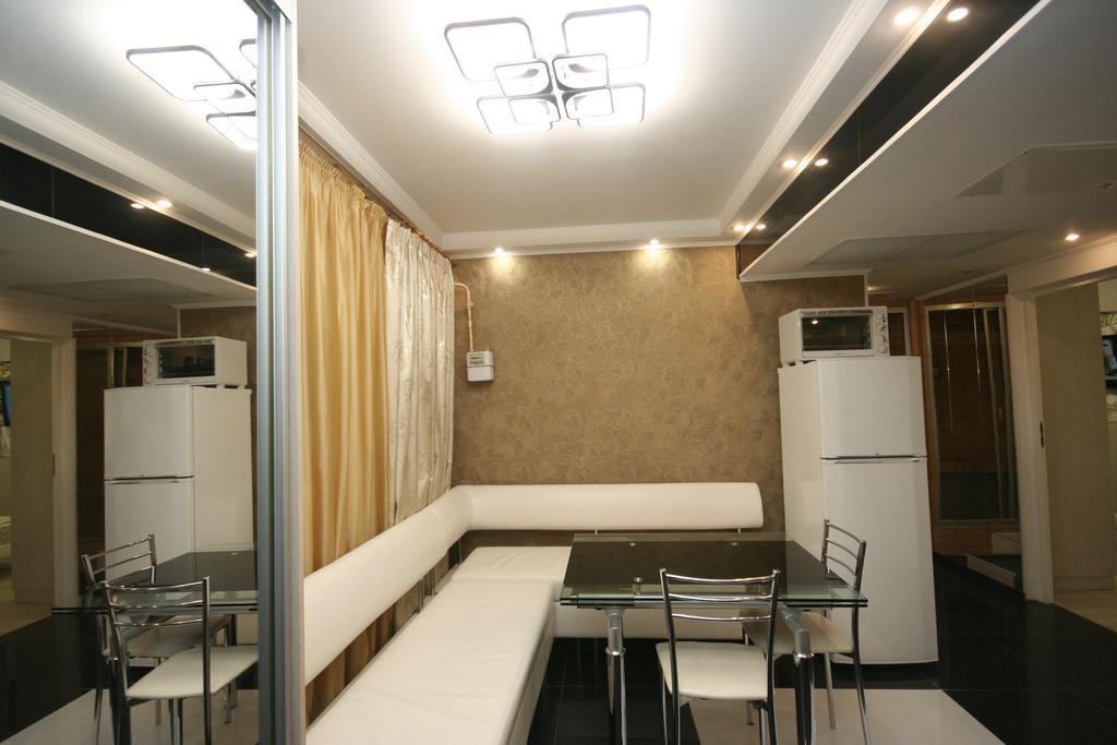 Paradis Odessa Apartments Eksteriør bilde
