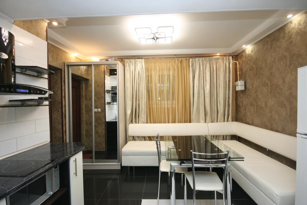 Paradis Odessa Apartments Eksteriør bilde