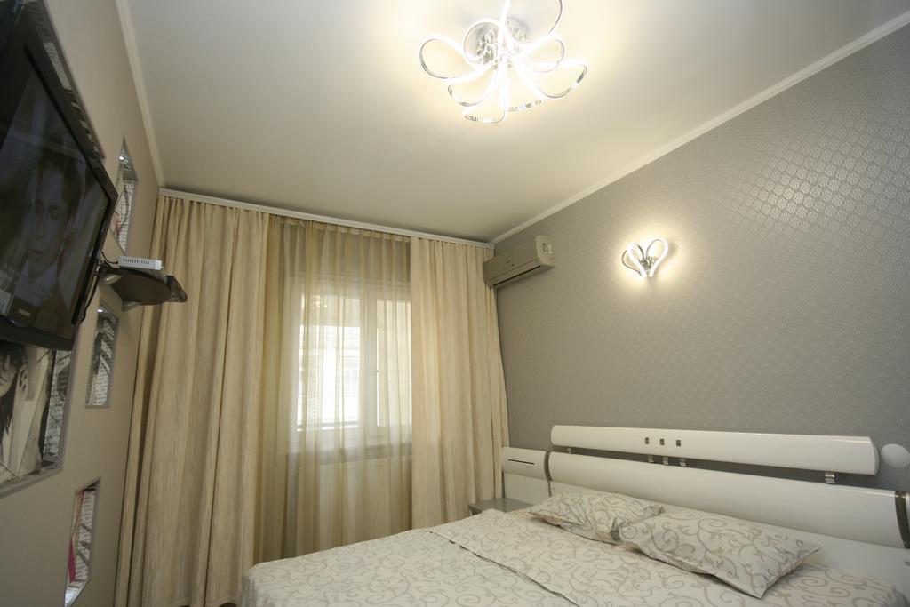 Paradis Odessa Apartments Eksteriør bilde