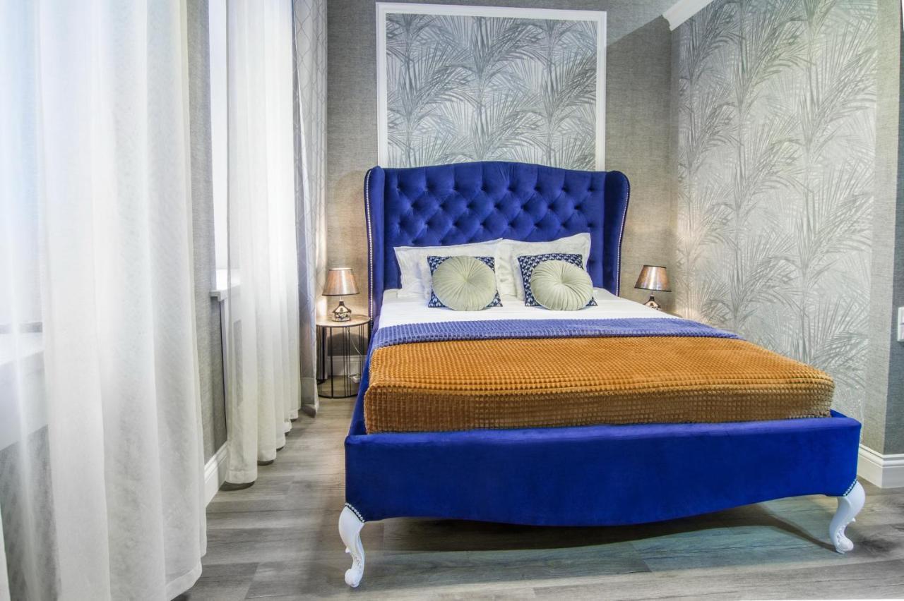Paradis Odessa Apartments Eksteriør bilde